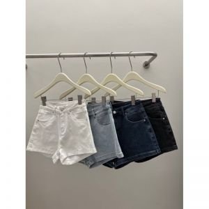 SAW Celana Pendek Short Pants Jeans