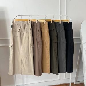 SAW Rok Twill Cargo